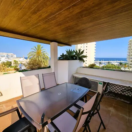 Sea Village Puerto Σπίτι διακοπών *