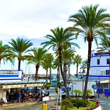 Sea Village Puerto Σπίτι διακοπών