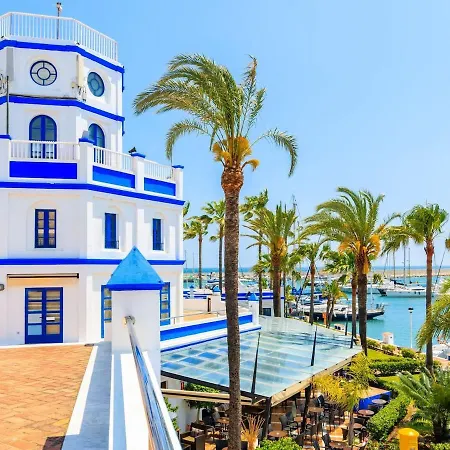 Sea Village Puerto *