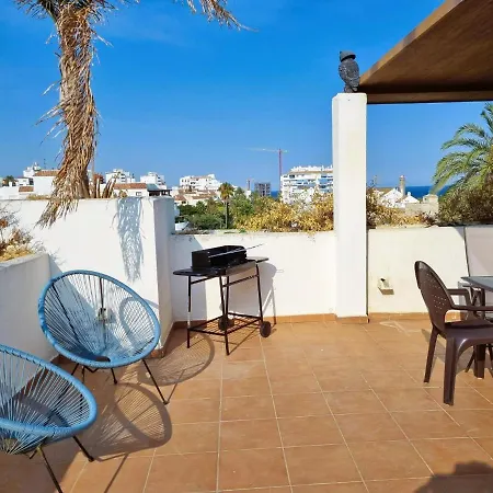 Holiday home Sea Village Puerto Estepona