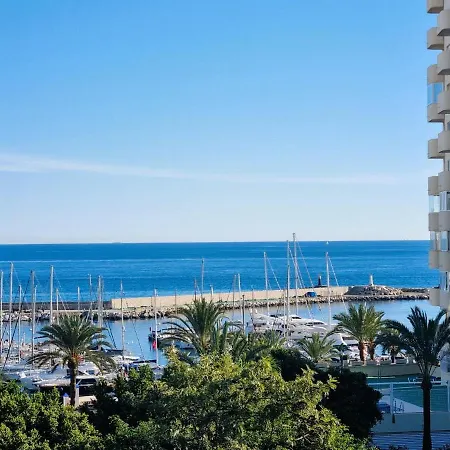 Sea Village Puerto *