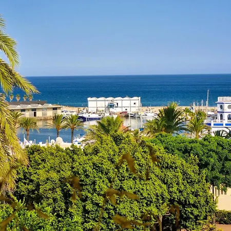 Sea Village Puerto