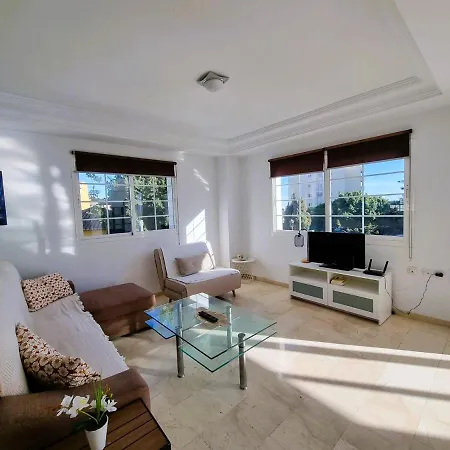 Sea Village Puerto Holiday home *