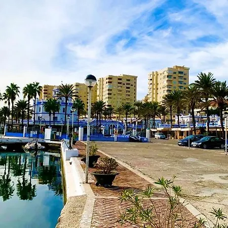 Sea Village Puerto *