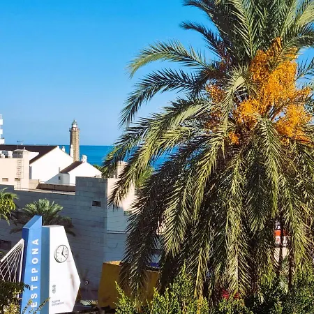 Sea Village Puerto Holiday home *