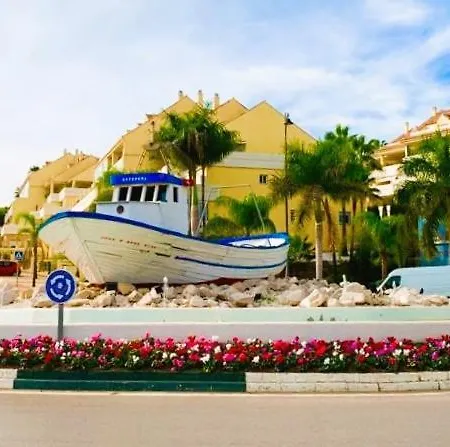 Holiday home Sea Village Puerto *