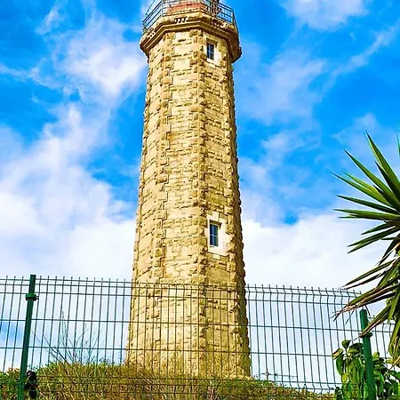 Sea Village Puerto Holiday home *